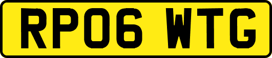 RP06WTG