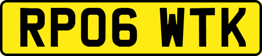 RP06WTK