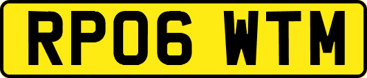 RP06WTM