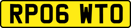 RP06WTO