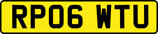 RP06WTU