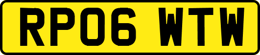 RP06WTW