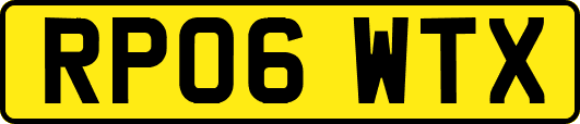 RP06WTX