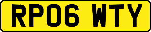 RP06WTY