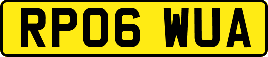 RP06WUA