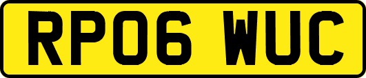 RP06WUC