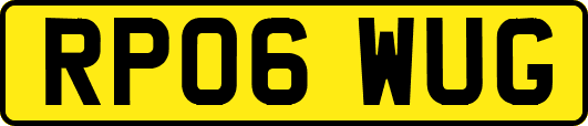 RP06WUG