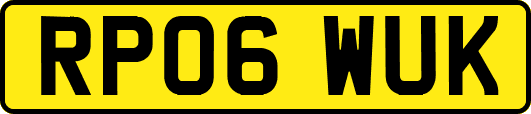 RP06WUK