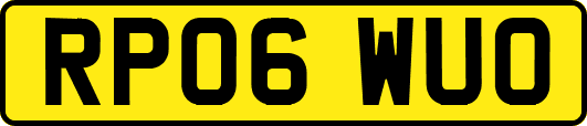 RP06WUO