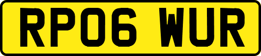 RP06WUR