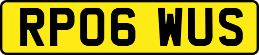 RP06WUS