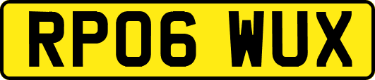 RP06WUX