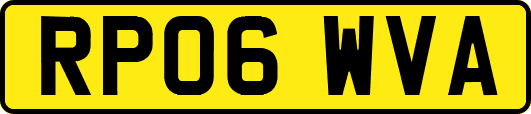 RP06WVA