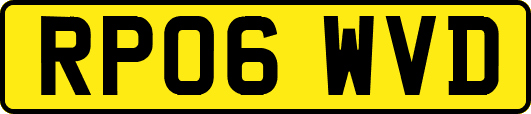 RP06WVD
