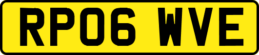 RP06WVE
