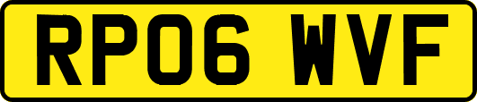 RP06WVF