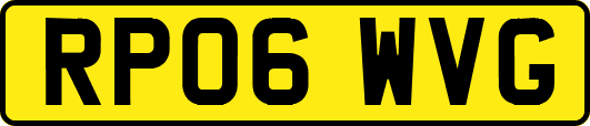 RP06WVG