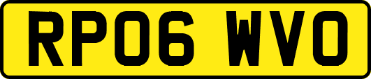 RP06WVO