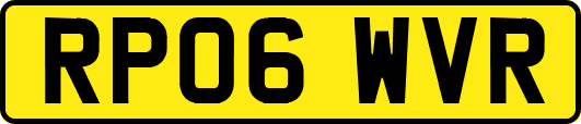 RP06WVR