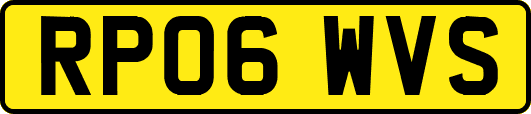 RP06WVS