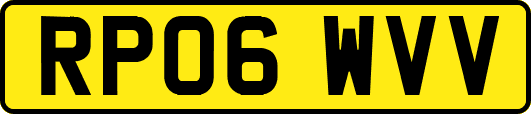 RP06WVV