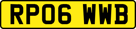 RP06WWB