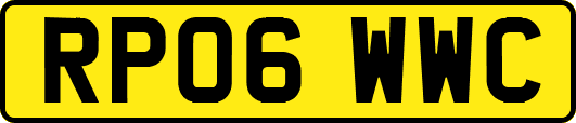 RP06WWC