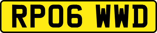RP06WWD