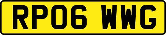 RP06WWG