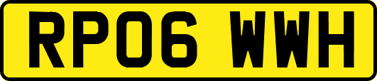 RP06WWH