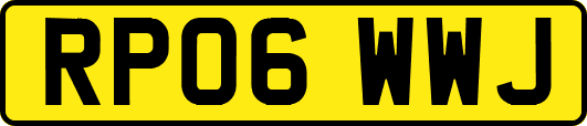 RP06WWJ