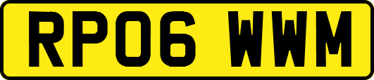 RP06WWM