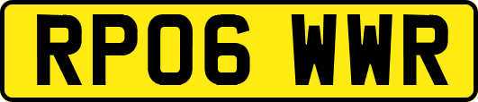 RP06WWR