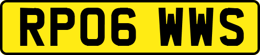 RP06WWS