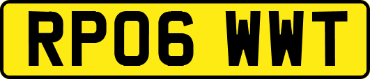 RP06WWT