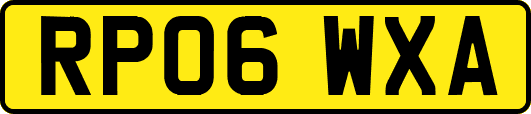 RP06WXA