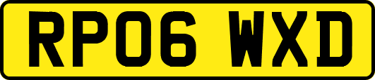 RP06WXD