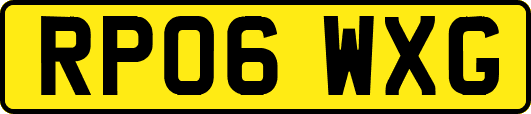 RP06WXG