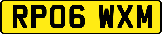 RP06WXM