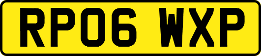 RP06WXP