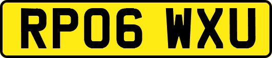 RP06WXU