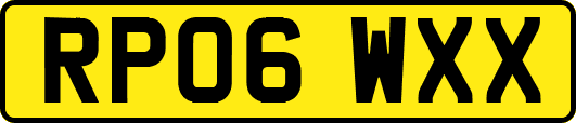 RP06WXX