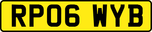 RP06WYB