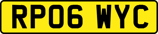 RP06WYC