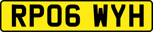 RP06WYH
