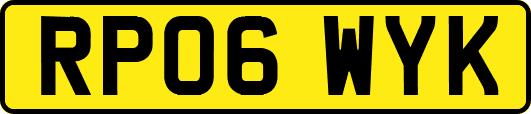 RP06WYK