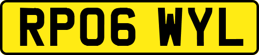 RP06WYL