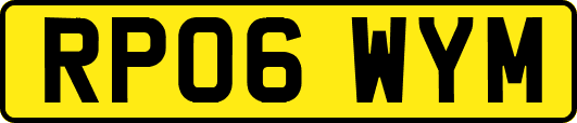 RP06WYM