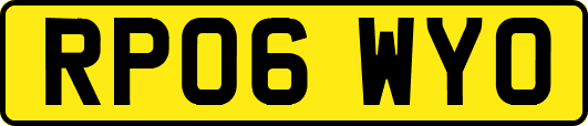 RP06WYO
