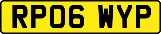 RP06WYP